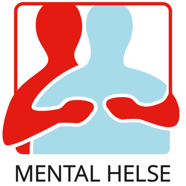 Logo - Mental Helse