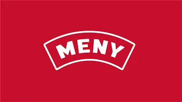 Meny logo