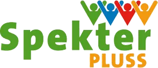 Spekter Pluss logo